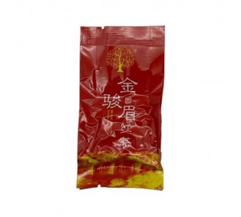 Чай Золотые Брови 6гр Красный пакетик Красный#1950445