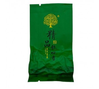 Чай Ти Гуань Инь 8гр Зеленый пакетик Зеленый#1950472