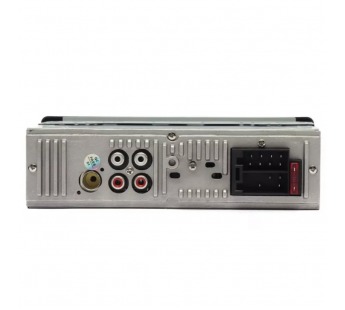 Автомагнитола Pioneeir DEH-MP 266 (Bluetooth/2USB/AUX/FM/пульт)#1994072