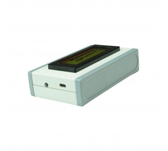 ПДУ-Анализатор 2.0 МУЛЬТИЧАСТОТНЫЙ LCD USB (D)#1950136