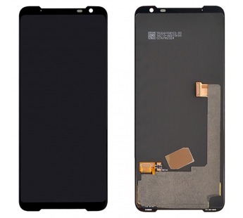 Дисплей для Asus ROG Phone III (ZS661KS) + тачскрин (черный) (100% LCD)#1963198