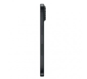 Смартфон Apple iPhone 15 256Gb Black#1950879