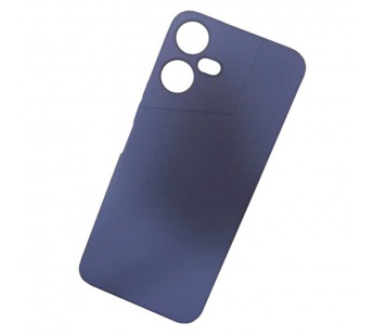 Чехол силиконовый Tecno Pova Neo 3 Silicone Cover Nano серый#2086944