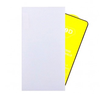 Защитное стекло Tecno Spark 10 A+ черное#2091965