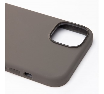 Чехол-накладка ORG Silicone Case SafeMag с анимацией для "Apple iPhone 15 Plus" (clay) (222542)#2051676