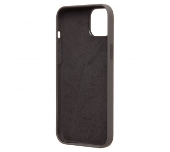 Чехол-накладка ORG Silicone Case SafeMag с анимацией для "Apple iPhone 15 Plus" (clay) (222542)#2051677