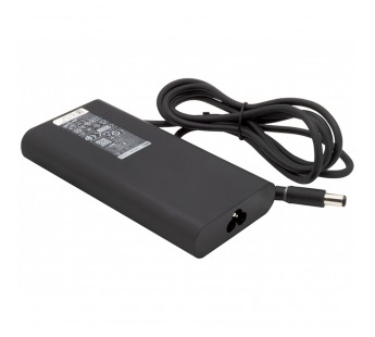 Блок питания для ноутбуков Dell 19.5V 9.23A [180W] Slim 7.4*5.0mm pin#1952083