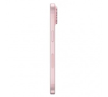 Смартфон Apple iPhone 15 256Gb Pink#1951973