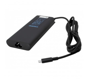 Блок питания для ноутбука Dell 20V 6.5A [130W] USB Type-C#1952437