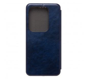 Чехол-книжка - BC002 для "Infinix Zero 30 4G" (blue) (224963)#2037906