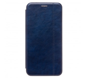 Чехол-книжка - BC002 для "Infinix Zero 30 4G" (blue) (224963)#1952358