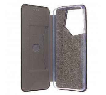 Чехол-книжка - BC002 для "TECNO Camon 20 Pro 5G" (black) (225322)#2068811