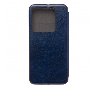 Чехол-книжка - BC002 для "Xiaomi 14 Pro" (blue) (224914)#2037538