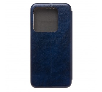 Чехол-книжка - BC002 для "Xiaomi 14" (blue) (224899)#2037543