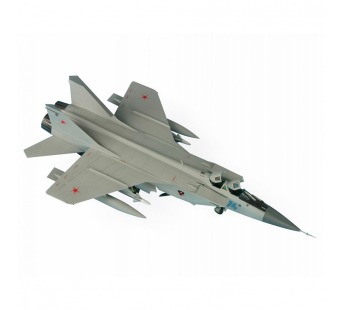 Самолет МиГ-31 (подар.набор) 7229ПН (Звезда), шт#1959588