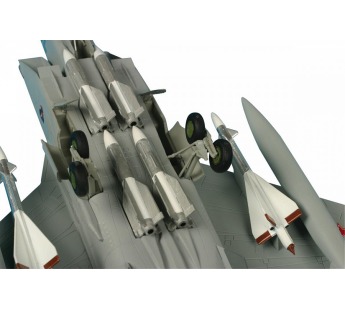 Самолет МиГ-31 (подар.набор) 7229ПН (Звезда), шт#1960214