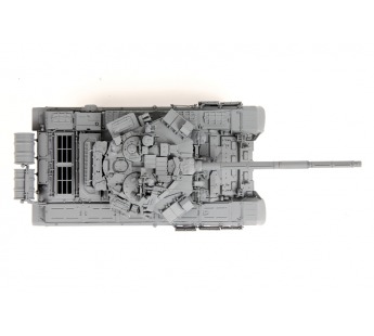 Танк Т-90 3573П (подар.набор Звезда), шт#1960220