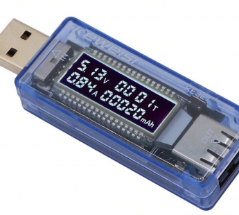 Тестер зарядного устройства USB#2150947