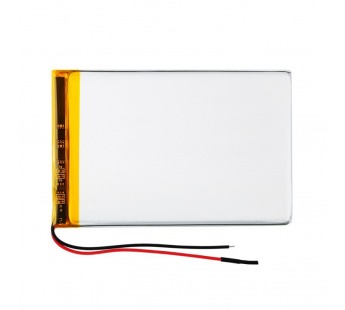 Аккумулятор универсальный 3х100х140 mm 7000mAh (3,7V Li-Pol) (Vixion)#2079375