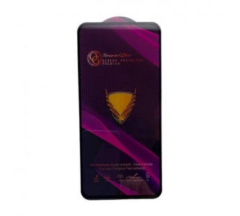 Защитное стекло Samsung A54 5G (2023) (Golden Armor OG ESD) Черное#2074699