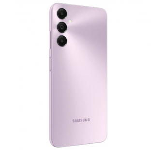 Смартфон Samsung A057 Galaxy A05s 4Gb/128Gb Лаванда (6,7"/50МП/4G/5000mAh)#1961681