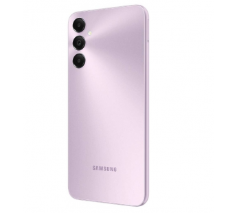 Смартфон Samsung A057 Galaxy A05s 4Gb/64Gb Лаванда (6,7"/50МП/4G/5000mAh)#1961675