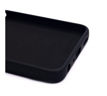 Чехол-накладка Activ Full Original Design для "OPPO A38/OPPO A18" (black) (224074)#2100931