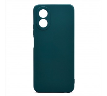 Чехол-накладка Activ Full Original Design для "OPPO A38/OPPO A18" (dark green) (224075)#1956503