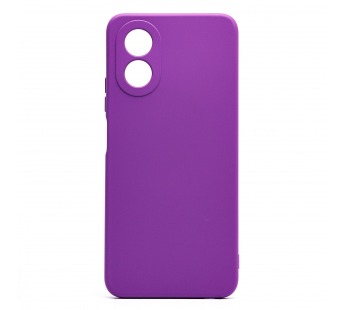 Чехол-накладка Activ Full Original Design для "OPPO A38/OPPO A18" (violet) (224077)#1956509