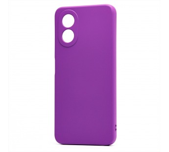 Чехол-накладка Activ Full Original Design для "OPPO A38/OPPO A18" (violet) (224077)#1956510