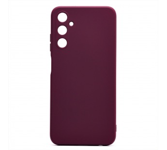 Чехол-накладка Activ Full Original Design для "Samsung SM-A057 Galaxy A05s" (bordo) (223874)#1956830