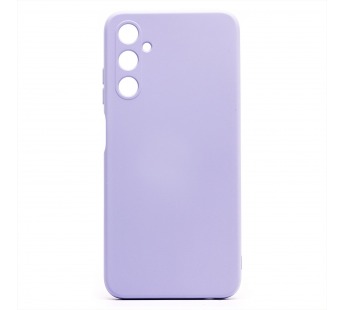 Чехол-накладка Activ Full Original Design для "Samsung SM-A057 Galaxy A05s" (light violet) (223875)#1956832