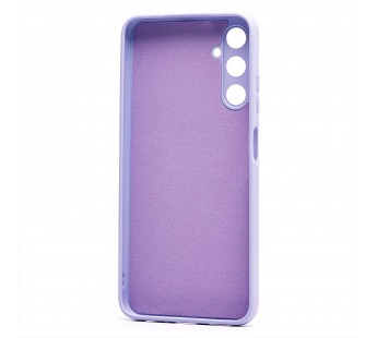 Чехол-накладка Activ Full Original Design для "Samsung SM-A057 Galaxy A05s" (light violet) (223875)#2100925