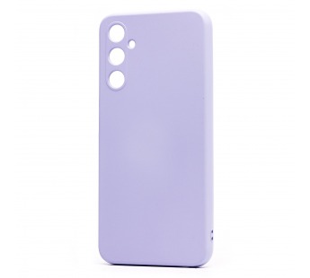 Чехол-накладка Activ Full Original Design для "Samsung SM-A057 Galaxy A05s" (light violet) (223875)#2100926