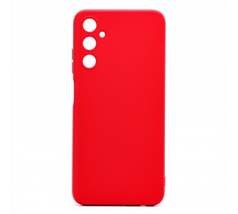 Чехол-накладка Activ Full Original Design для "Samsung SM-A057 Galaxy A05s" (red) (223876)#1956834