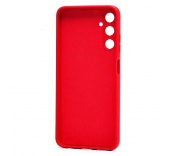 Чехол-накладка Activ Full Original Design для "Samsung SM-A057 Galaxy A05s" (red) (223876)#2100923