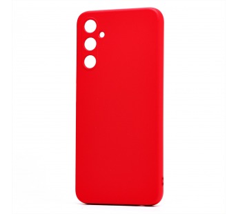 Чехол-накладка Activ Full Original Design для "Samsung SM-A057 Galaxy A05s" (red) (223876)#2100924