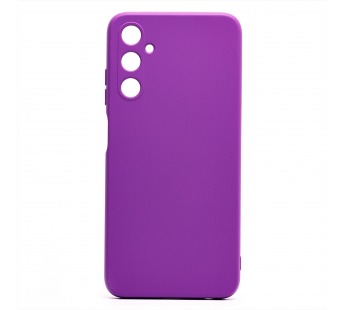 Чехол-накладка Activ Full Original Design для "Samsung SM-A057 Galaxy A05s" (violet) (223878)#1956835