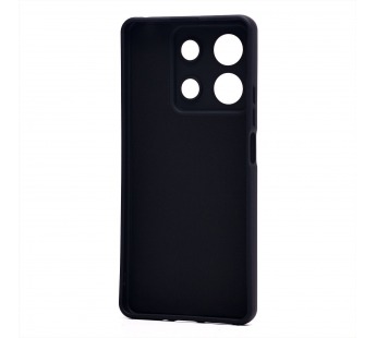 Чехол-накладка Activ Full Original Design для "Xiaomi Redmi Note 13 5G" (black) (223953)#1957743