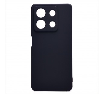 Чехол-накладка Activ Full Original Design для "Xiaomi Redmi Note 13 5G" (black) (223953)#1957741