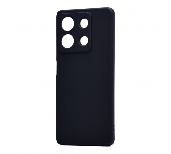 Чехол-накладка Activ Full Original Design для "Xiaomi Redmi Note 13 5G" (black) (223953)#1957742