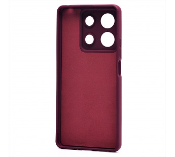 Чехол-накладка Activ Full Original Design для "Xiaomi Redmi Note 13 5G" (bordo) (223954)#1957740