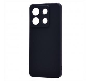 Чехол-накладка Activ Full Original Design для "Xiaomi Redmi Note 13 Pro" (black) (223933)#1957841