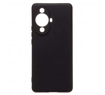 Чехол-накладка Activ Full Original Design для "Huawei nova 11 Pro" (black) (222742)#1957844