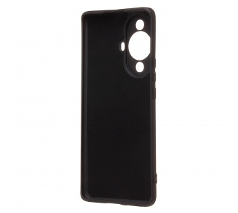 Чехол-накладка Activ Full Original Design для "Huawei nova 11 Pro" (black) (222742)#2100985
