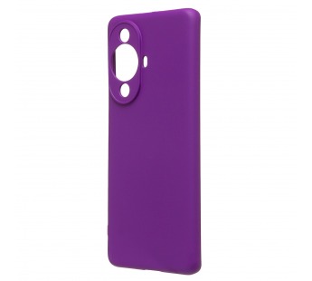 Чехол-накладка Activ Full Original Design для "Huawei nova 11 Pro" (violet) (222741)#2100981