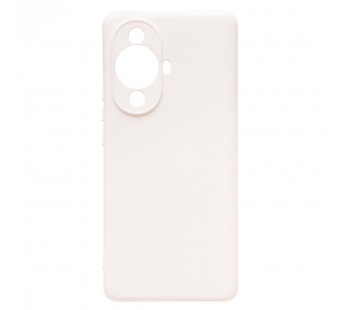 Чехол-накладка Activ Full Original Design для "Huawei nova 11 Pro" (white) (222743)#1957845