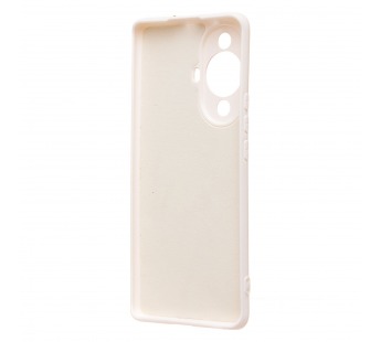 Чехол-накладка Activ Full Original Design для "Huawei nova 11 Pro" (white) (222743)#2100977