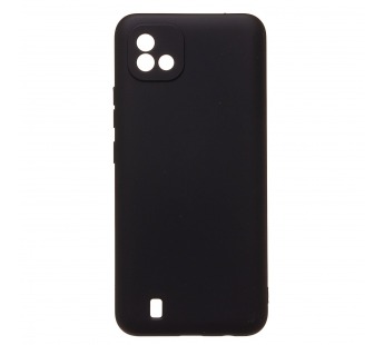 Чехол-накладка Activ Full Original Design для "Realme C11 2021" (black) (222749)#2100976