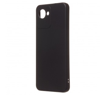 Чехол-накладка Activ Full Original Design для "Realme C30" (black) (220781)#2100960